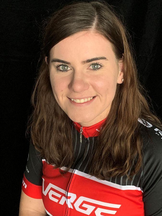 Headshot of Alyssa Todd