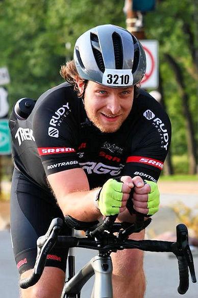 Headshot of Mike Schaefer