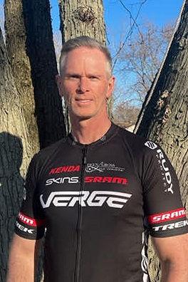 Headshot of Jim Culhane