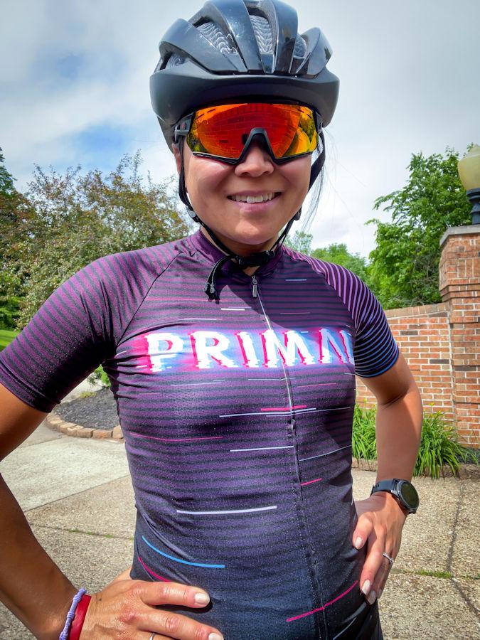 Headshot of Margaret Barawskas