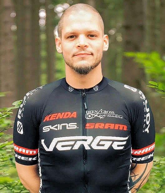 Headshot of Matt Furtek