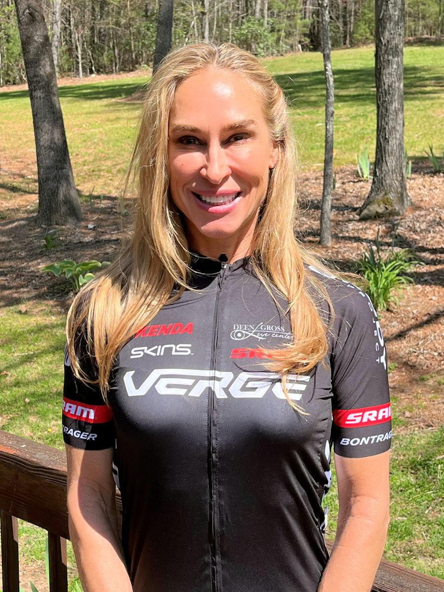 Headshot of Sheila Peterson