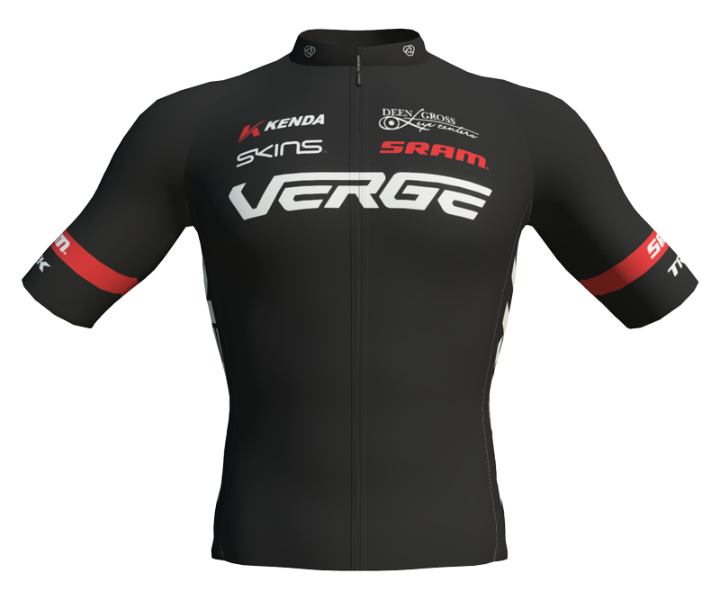 Headshot of Jake Heldt